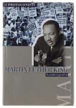 Martin Luter King. Autobiografia