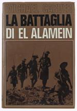 Battaglia Di El Alamein