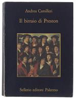 Il Birraio Di Preston