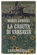 Caduta Di Varsavia