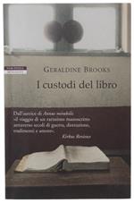 I Custodi Del Libro