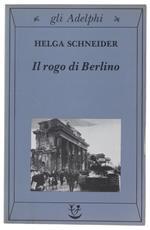 Il Rogo Di Berlino