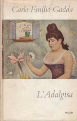 L' L' Adalgisa