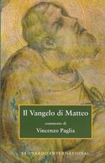 Il Vangelo di Matteo