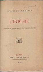 Liriche