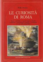 Le curiosità di Roma