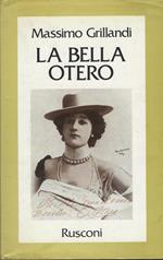 Bella Otero