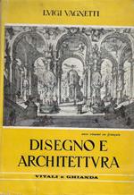 Disegno e architettura