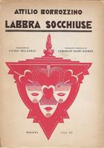 La Labbra Socchiuse