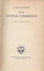 Divina Commedia