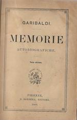 Memorie autobiografiche