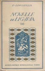 Novelle di Liguria
