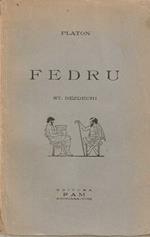 Fedru st.  bezdechi