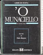 Libri di scena. 'O munaciello