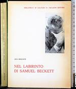 Nel labirinto di Samuel Beckett