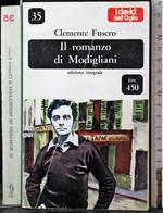 Il romanzo di Modigliani