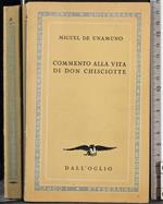 Commento alla vita di Don Chisciotte