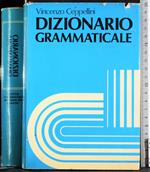 Dizionario Grammaticale