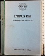 L' opus Dei