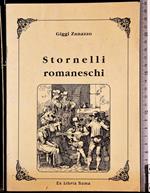 Stornelli romaneschi