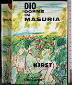 Dio dorme in Masuria