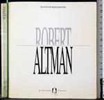 Robert Altman