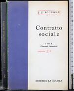 Contratto sociale