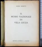 Il museo nazionale di Villa Giulia