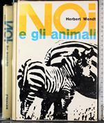 Noi e gli animali