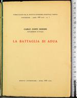 battaglia di adua