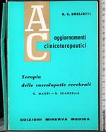 Terapia delle vascopatie cerebrali