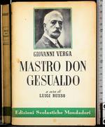 Mastro Don Gesualdo