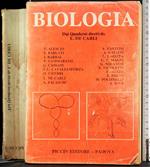 Biologia. Dai quaderni diretti da L De Carli