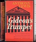 Gideon's trumpet