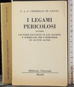 I legami pericolosi