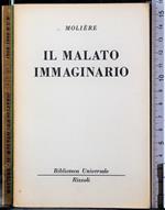 Il malato immaginario