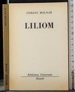 Liliom