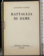 Battaglia di dame