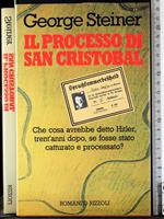 Il processo di San Cristobal