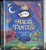 magia del fantasy