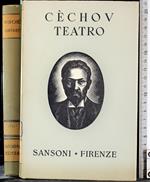 Teatro