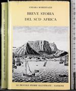 Breve storia del Sud Africa