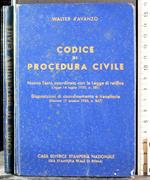 Codice di procedura civile