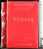 Guida d'Italia. Puglia