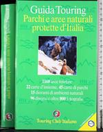 Parchi e aree naturali protette d'Italia