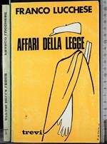 Affari della legge