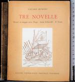 Tre novelle