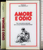 Amore e odio