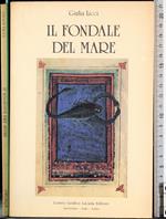 Il fondale del mare