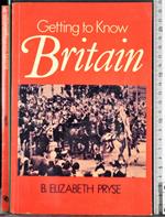 Getting to know Britain